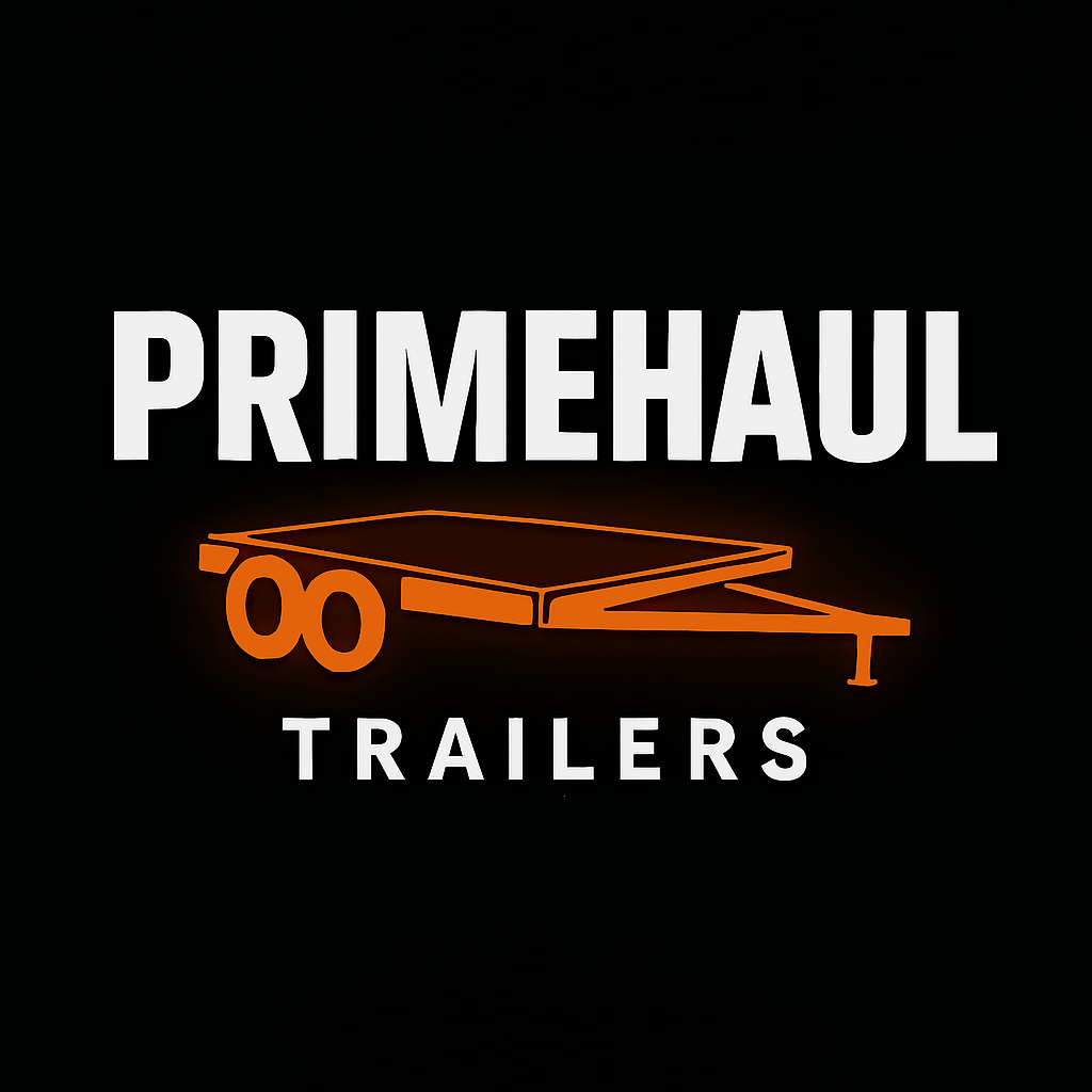 PRIMEHAUL ⚡️ TRAILERS