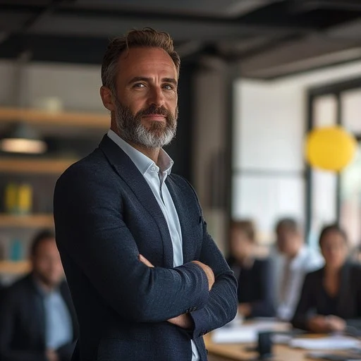 primehaul trailers CEO