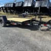 CAM Superline 6 x 12 Equipment Trailer – Tilt-Deck