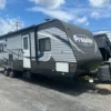 2018 Heartland Prowler 8 x 26 Travel Trailer
